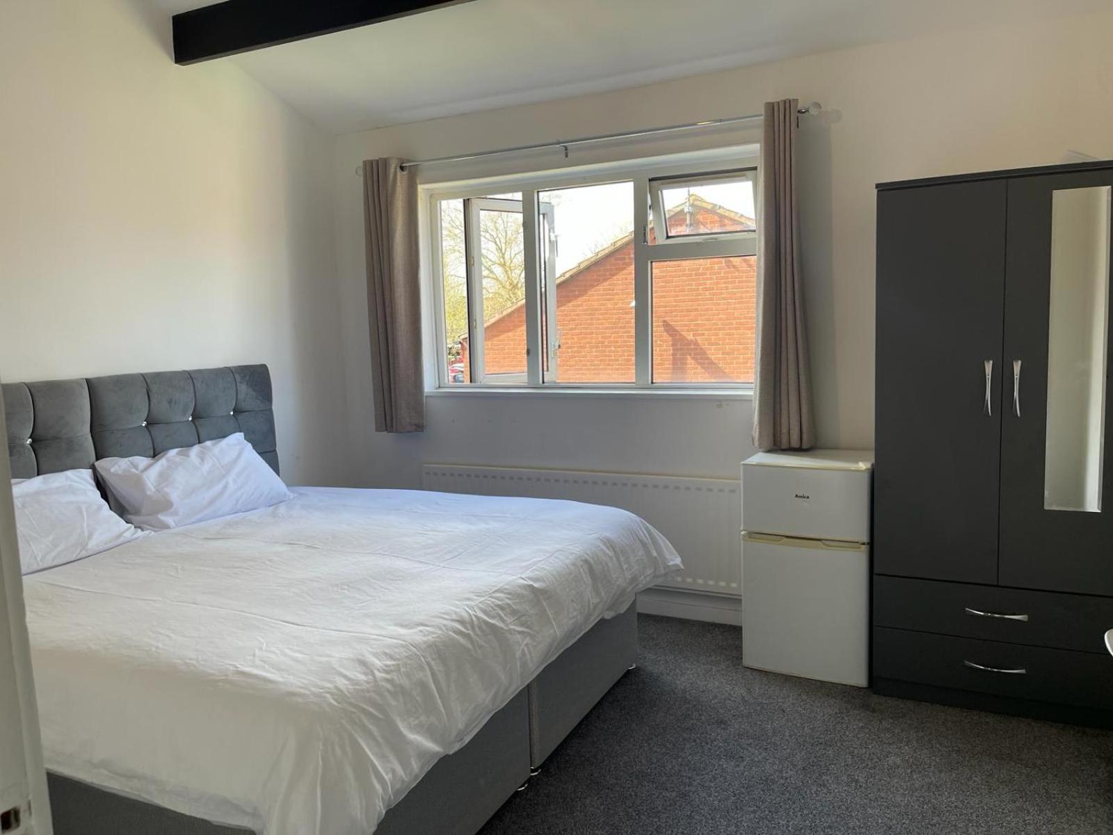 Homestays-Close To Coventry City And University I Free Parking I Wi-Fi Εξωτερικό φωτογραφία