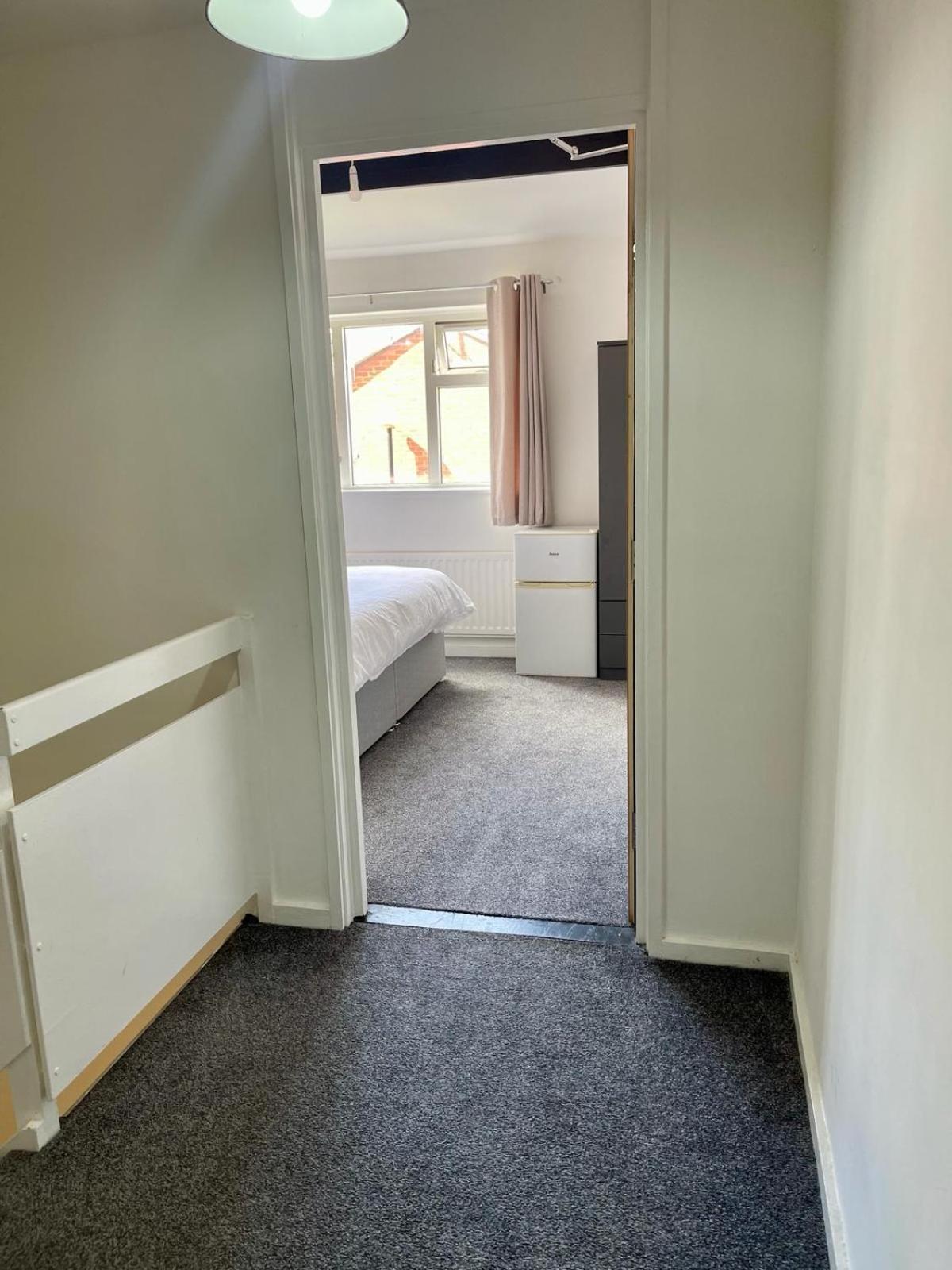 Homestays-Close To Coventry City And University I Free Parking I Wi-Fi Εξωτερικό φωτογραφία