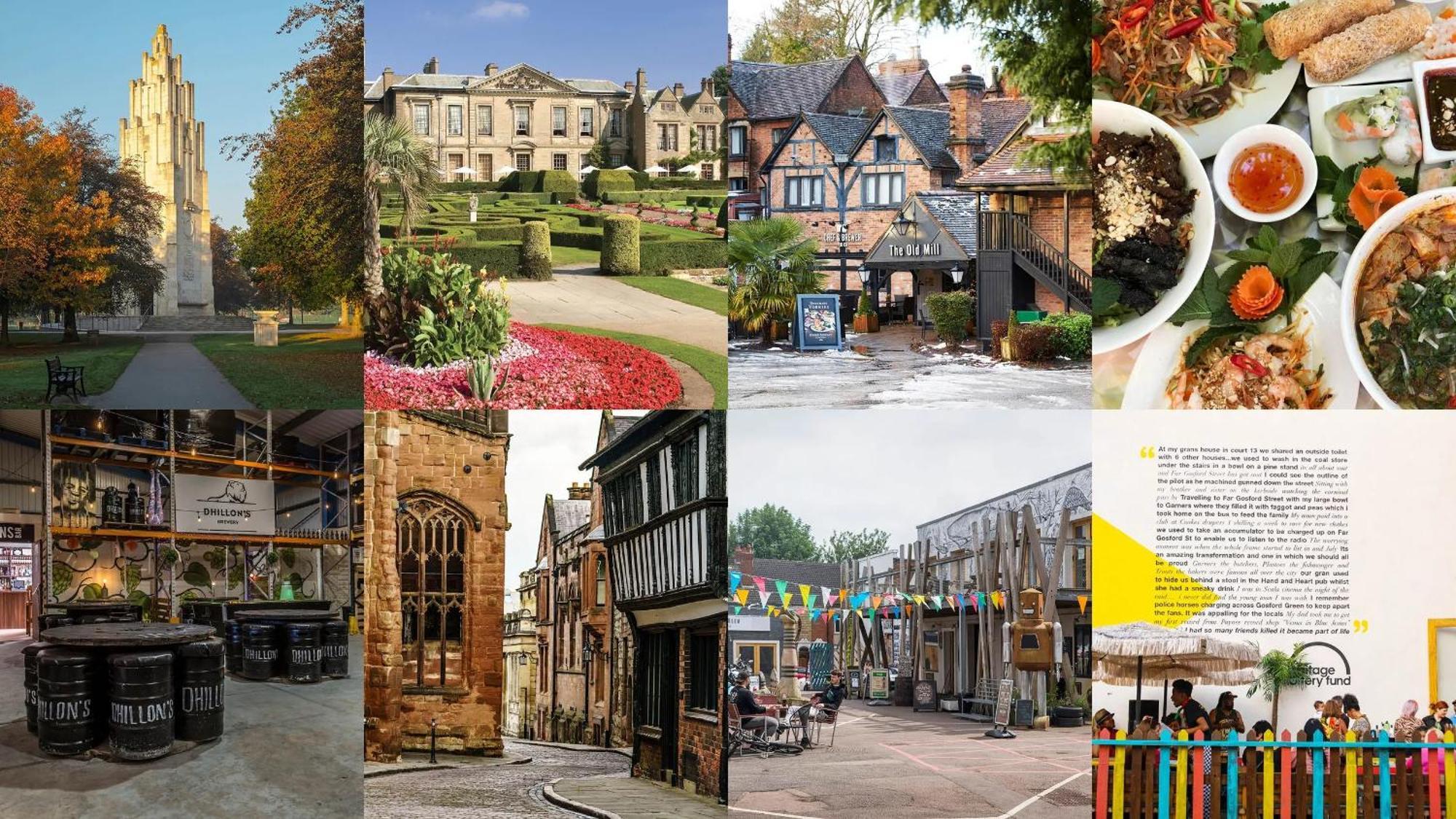 Homestays-Close To Coventry City And University I Free Parking I Wi-Fi Εξωτερικό φωτογραφία