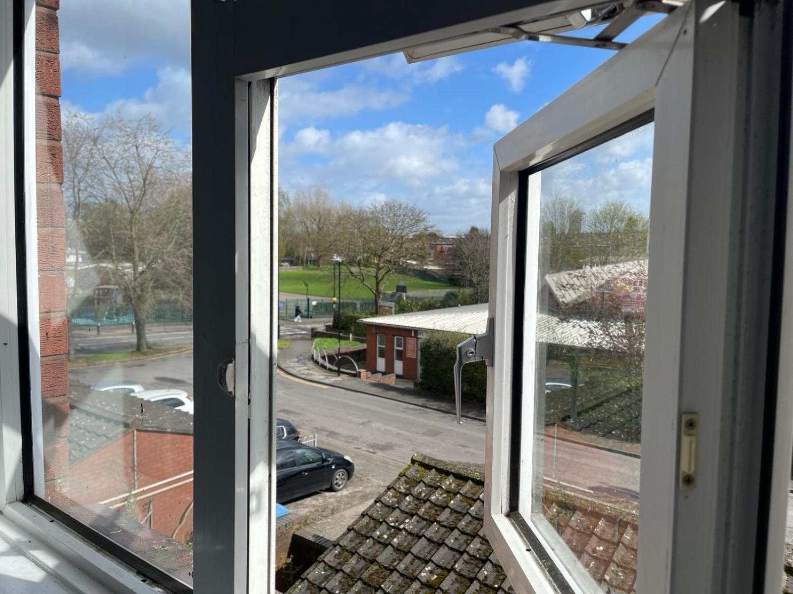 Homestays-Close To Coventry City And University I Free Parking I Wi-Fi Εξωτερικό φωτογραφία