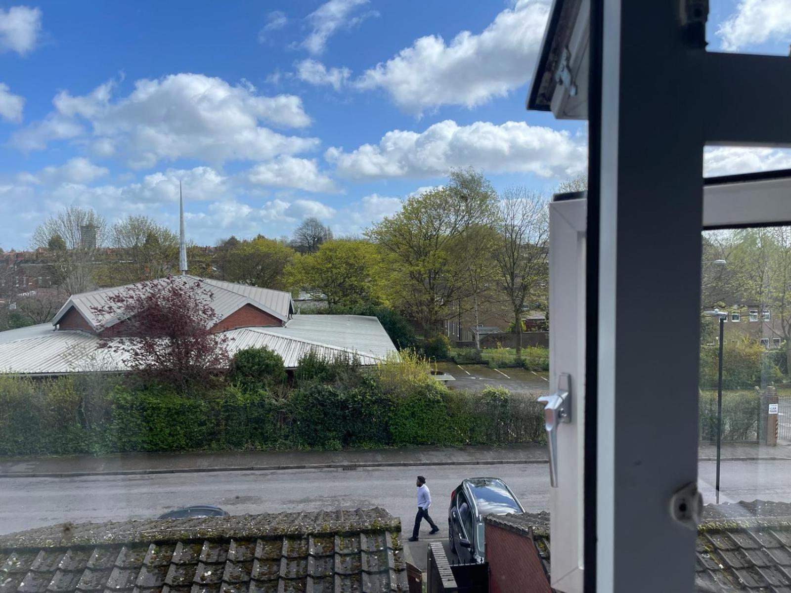 Homestays-Close To Coventry City And University I Free Parking I Wi-Fi Εξωτερικό φωτογραφία