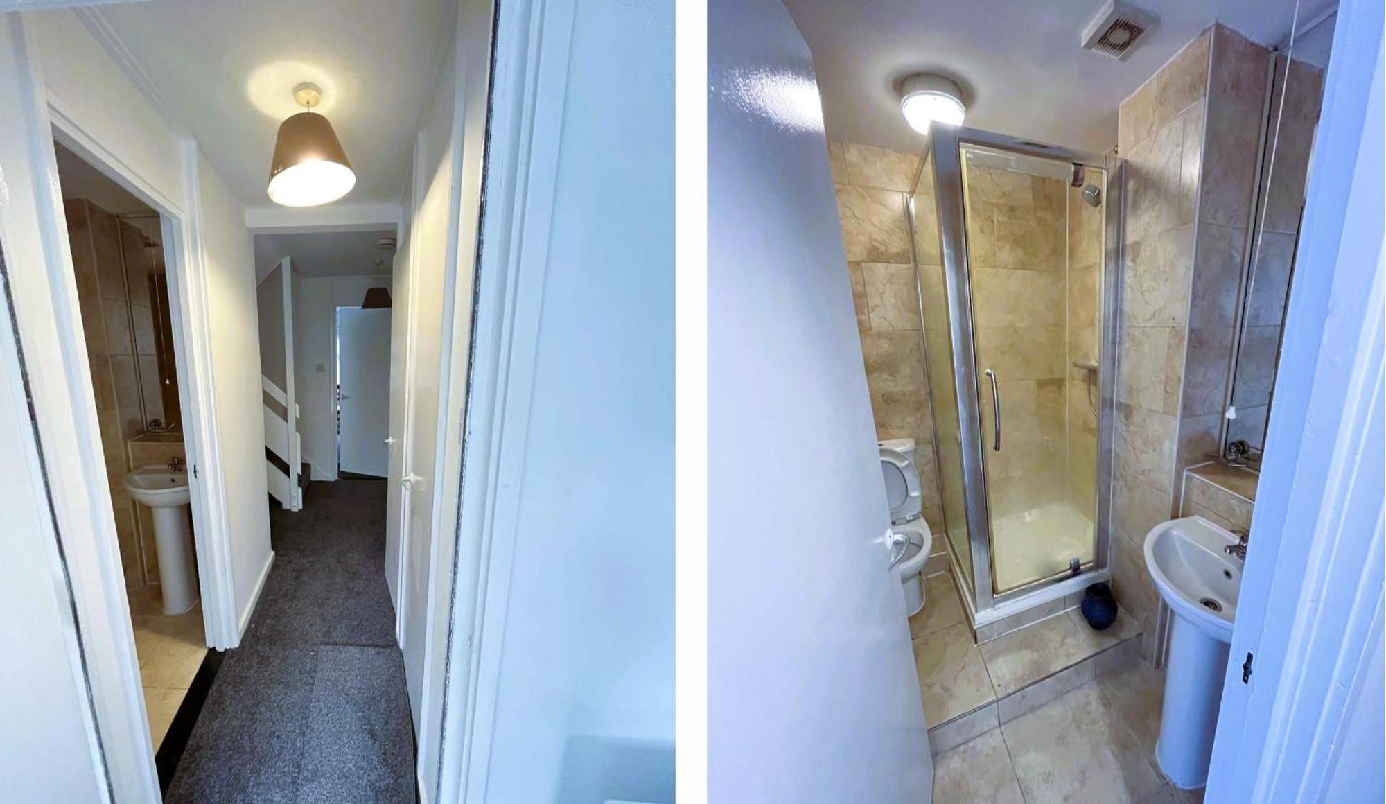 Homestays-Close To Coventry City And University I Free Parking I Wi-Fi Εξωτερικό φωτογραφία