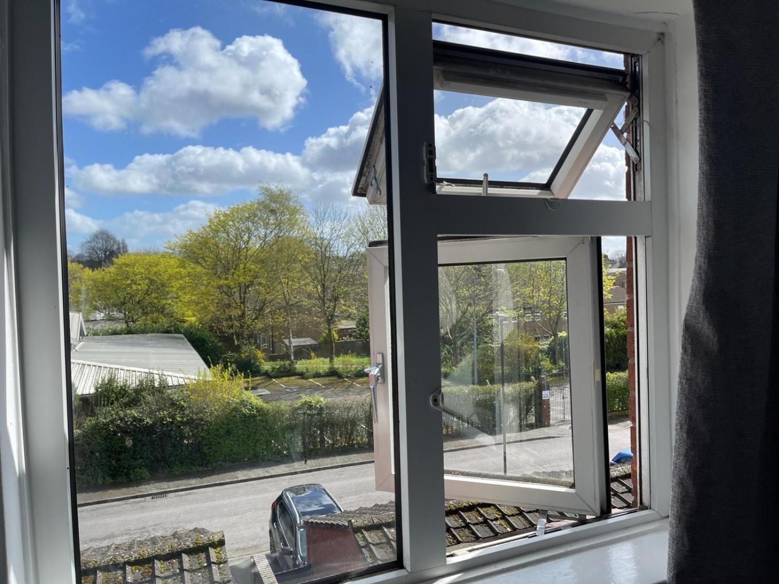 Homestays-Close To Coventry City And University I Free Parking I Wi-Fi Εξωτερικό φωτογραφία
