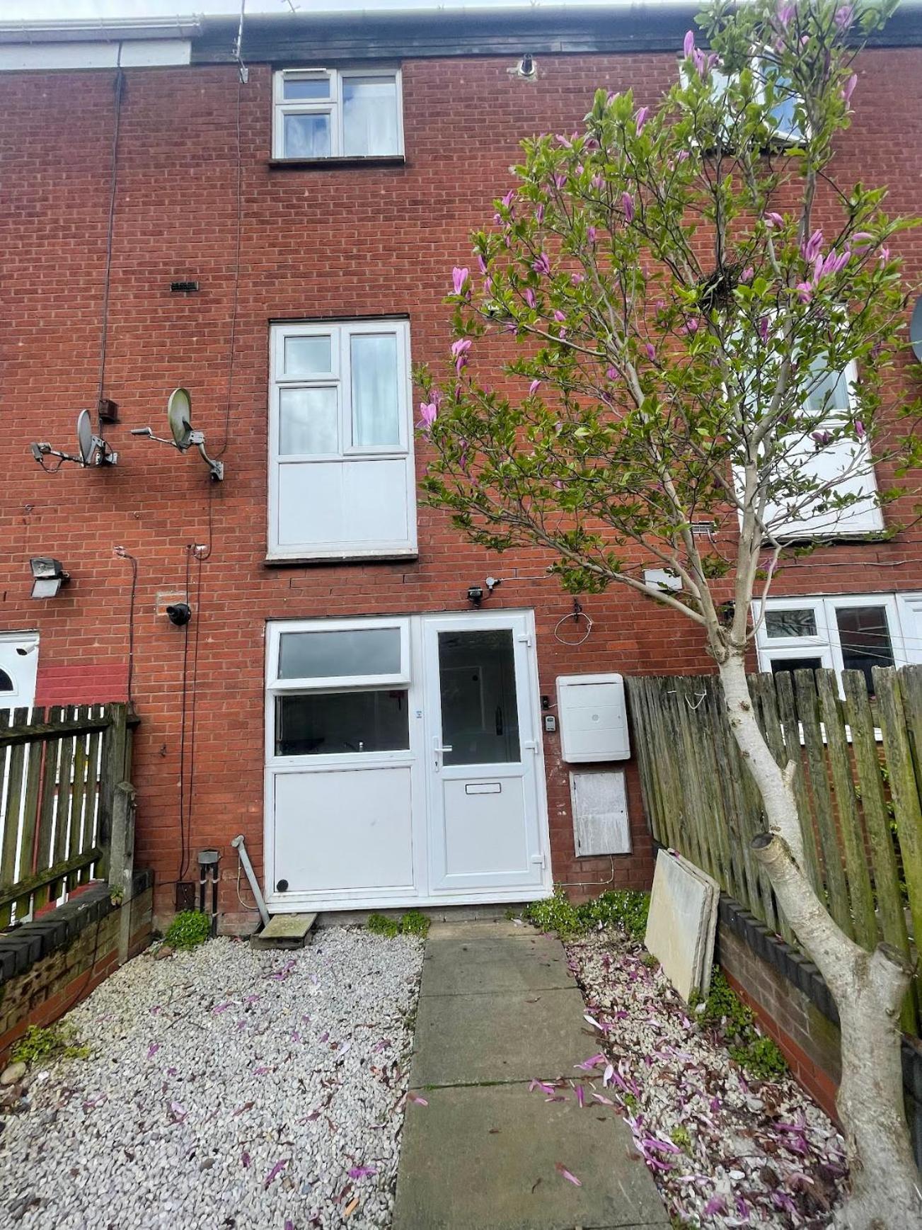 Homestays-Close To Coventry City And University I Free Parking I Wi-Fi Εξωτερικό φωτογραφία