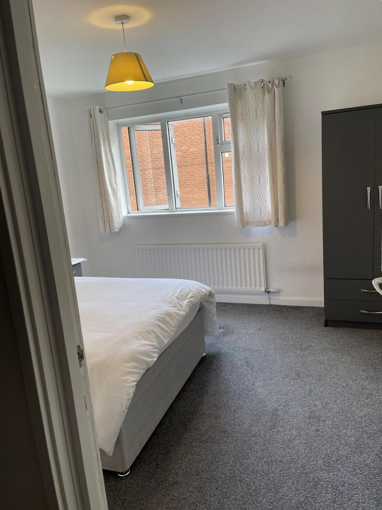 Homestays-Close To Coventry City And University I Free Parking I Wi-Fi Εξωτερικό φωτογραφία