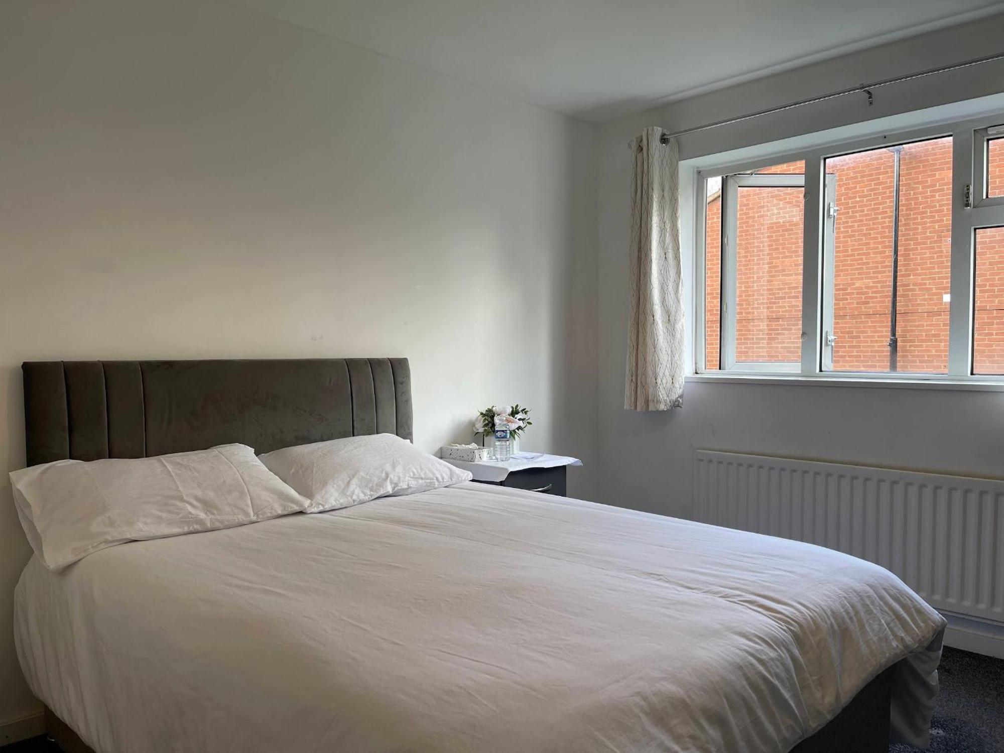 Homestays-Close To Coventry City And University I Free Parking I Wi-Fi Εξωτερικό φωτογραφία