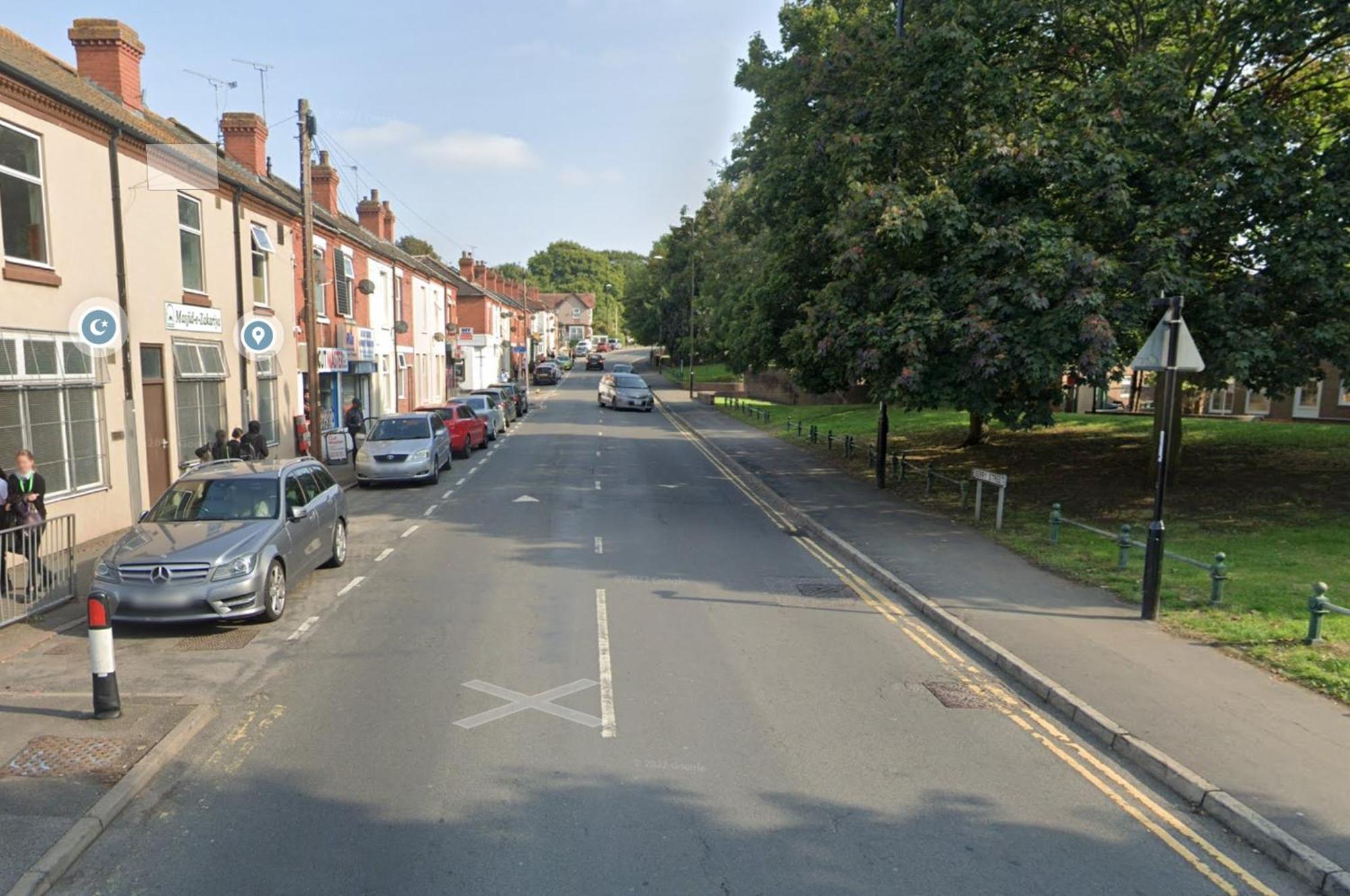 Homestays-Close To Coventry City And University I Free Parking I Wi-Fi Εξωτερικό φωτογραφία